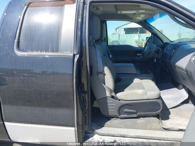 Продажа на аукционе авто 2008 Ford F150, vin: 1FTPX14V58FB35473, номер лота: 12620496