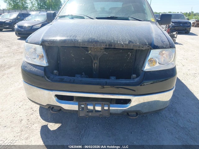 Продажа на аукционе авто 2008 Ford F150, vin: 1FTPX14V58FB35473, номер лота: 12620496