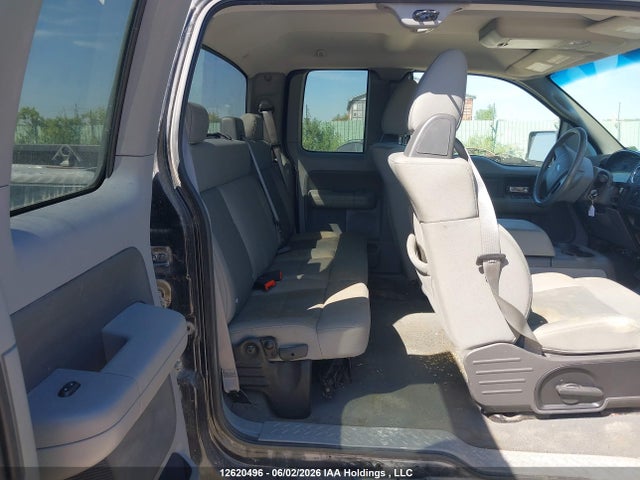 Продажа на аукционе авто 2008 Ford F150, vin: 1FTPX14V58FB35473, номер лота: 12620496