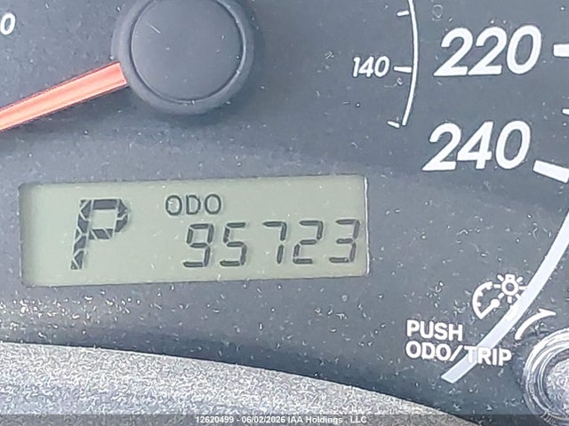12620499 :رقم المزاد ، 2T1BU4EE6CC818643 vin ، 2012 Toyota Corolla Ce مزاد بيع
