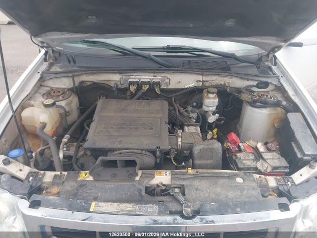 Продаж на аукціоні авто 2011 Ford Escape Limited, vin: 1FMCU9EG5BKC66354, номер лоту: 12620500