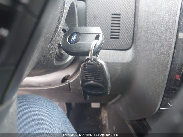 Продаж на аукціоні авто 2011 Ford Escape Limited, vin: 1FMCU9EG5BKC66354, номер лоту: 12620500