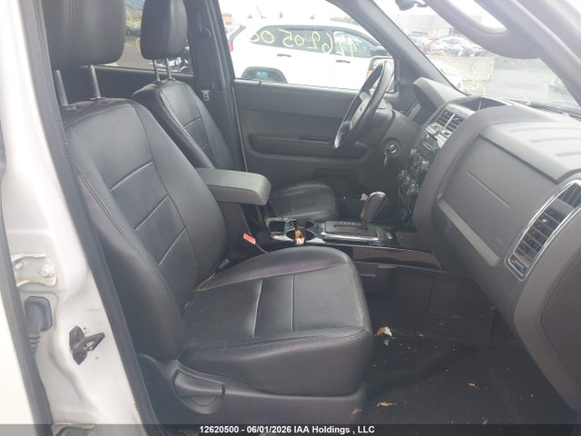 Продаж на аукціоні авто 2011 Ford Escape Limited, vin: 1FMCU9EG5BKC66354, номер лоту: 12620500