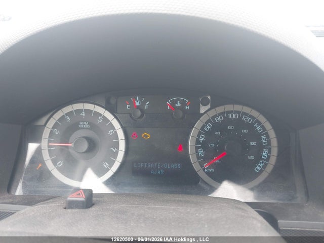 Продаж на аукціоні авто 2011 Ford Escape Limited, vin: 1FMCU9EG5BKC66354, номер лоту: 12620500