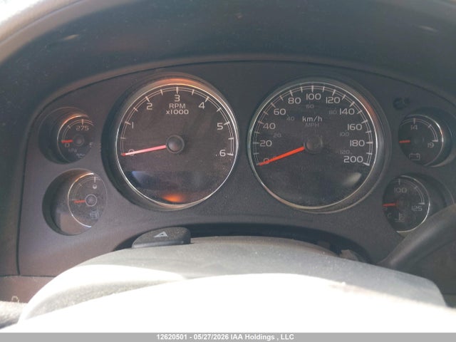 12620501 :رقم المزاد ، 1GKUKLE36AR125330 vin ، 2010 Gmc Yukon Xl 1500 Slt مزاد بيع