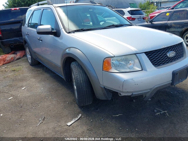12620502 :رقم المزاد ، 1FMZK01115GA21202 vin ، 2005 Ford Freestyle Se مزاد بيع