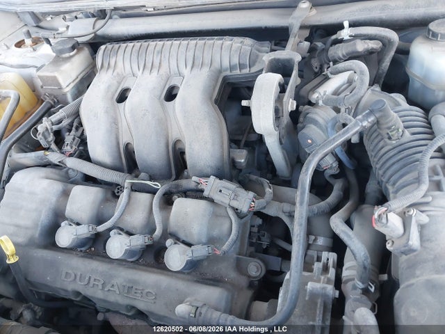 2005 Ford Freestyle Se მანქანა იყიდება აუქციონზე, vin: 1FMZK01115GA21202, აუქციონის ნომერი: 12620502