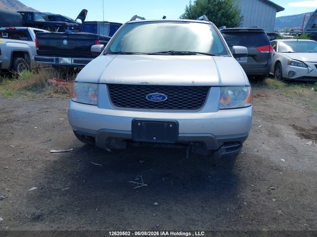 2005 Ford Freestyle Se მანქანა იყიდება აუქციონზე, vin: 1FMZK01115GA21202, აუქციონის ნომერი: 12620502