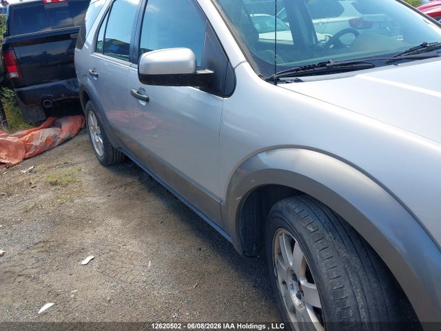 2005 Ford Freestyle Se მანქანა იყიდება აუქციონზე, vin: 1FMZK01115GA21202, აუქციონის ნომერი: 12620502