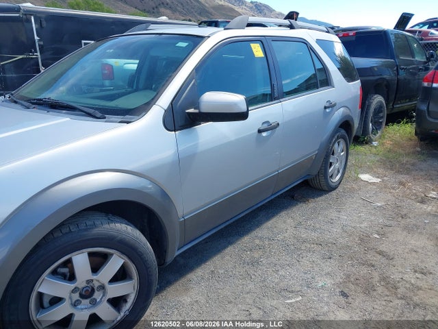 2005 Ford Freestyle Se მანქანა იყიდება აუქციონზე, vin: 1FMZK01115GA21202, აუქციონის ნომერი: 12620502