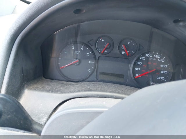 2005 Ford Freestyle Se მანქანა იყიდება აუქციონზე, vin: 1FMZK01115GA21202, აუქციონის ნომერი: 12620502