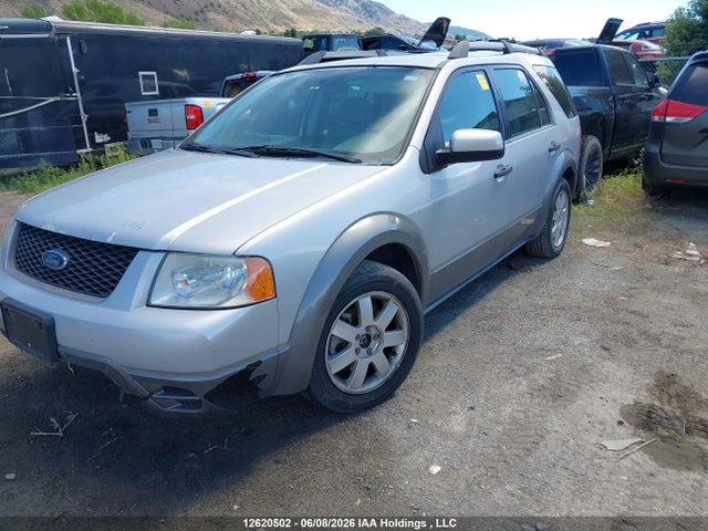 2005 Ford Freestyle Se მანქანა იყიდება აუქციონზე, vin: 1FMZK01115GA21202, აუქციონის ნომერი: 12620502