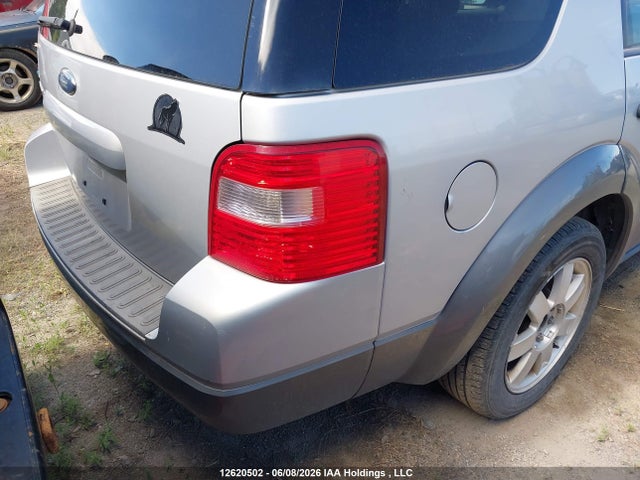 2005 Ford Freestyle Se მანქანა იყიდება აუქციონზე, vin: 1FMZK01115GA21202, აუქციონის ნომერი: 12620502