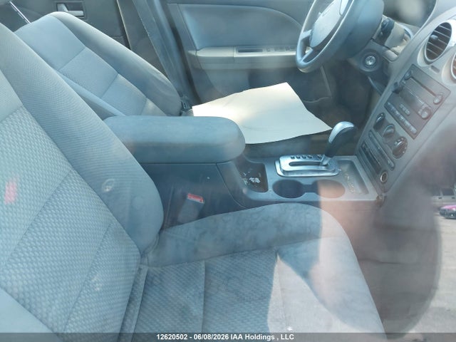 2005 Ford Freestyle Se მანქანა იყიდება აუქციონზე, vin: 1FMZK01115GA21202, აუქციონის ნომერი: 12620502