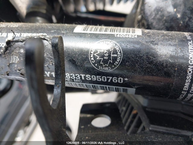Harley-Davidson Fltrxstse 2026 MLY1TL833TS950760 Image 10