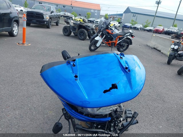 Harley-Davidson Fltrxstse 2026 MLY1TL833TS950760 Image 11