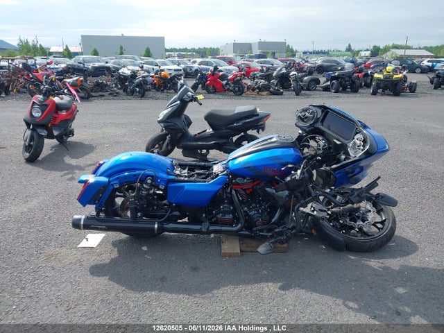Harley-Davidson Fltrxstse 2026 MLY1TL833TS950760 Image 14