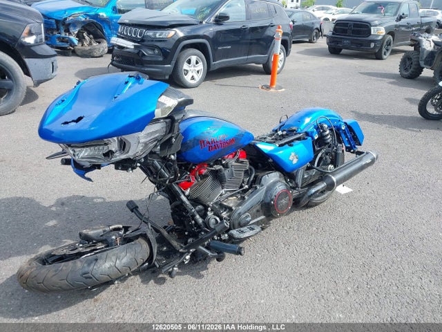 Harley-Davidson Fltrxstse 2026 MLY1TL833TS950760 Image 2