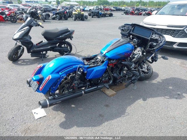 Harley-Davidson Fltrxstse 2026 MLY1TL833TS950760 Image 4