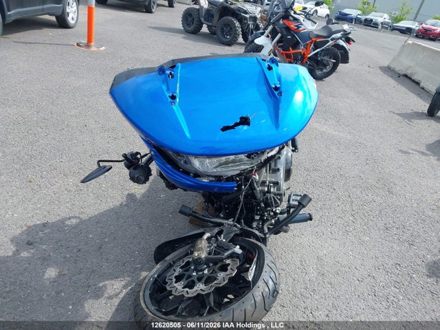 Harley-Davidson Fltrxstse 2026 MLY1TL833TS950760 Image 5