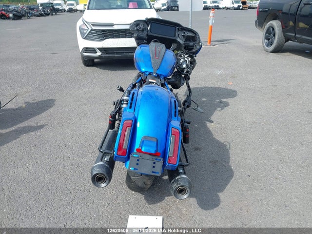 Harley-Davidson Fltrxstse 2026 MLY1TL833TS950760 Image 6