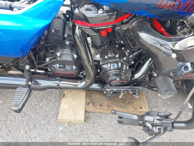 Harley-Davidson Fltrxstse 2026 MLY1TL833TS950760 Image 8