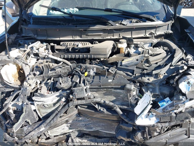 Продаж на аукціоні авто 2019 Nissan Rogue S/sv, vin: 5N1AT2MT0KC779246, номер лоту: 12620506