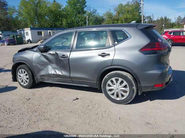 Продаж на аукціоні авто 2019 Nissan Rogue S/sv, vin: 5N1AT2MT0KC779246, номер лоту: 12620506