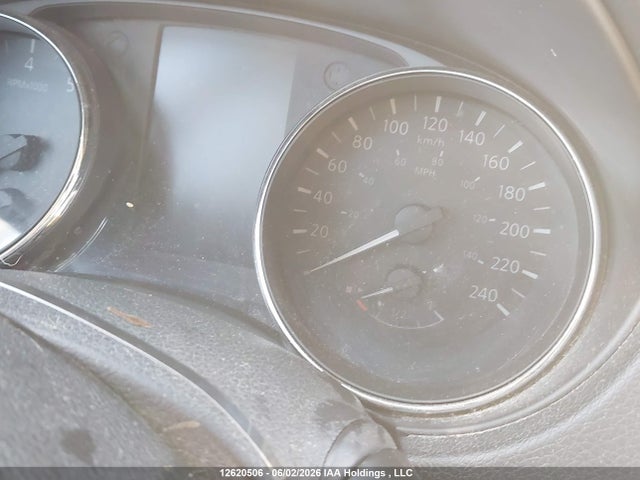 Продаж на аукціоні авто 2019 Nissan Rogue S/sv, vin: 5N1AT2MT0KC779246, номер лоту: 12620506
