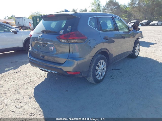 5N1AT2MT0KC779246 Nissan ROGUE S/SV