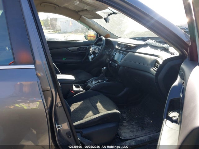Продаж на аукціоні авто 2019 Nissan Rogue S/sv, vin: 5N1AT2MT0KC779246, номер лоту: 12620506