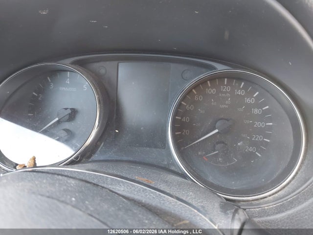 Продаж на аукціоні авто 2019 Nissan Rogue S/sv, vin: 5N1AT2MT0KC779246, номер лоту: 12620506
