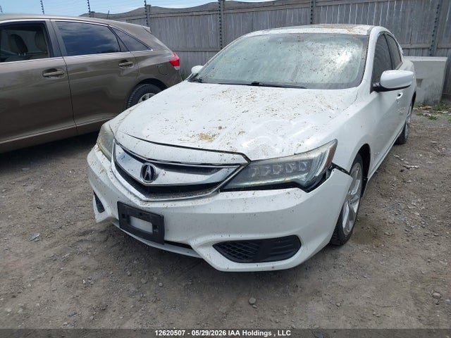 Продажа на аукционе авто 2017 Acura Ilx Premium/technology Package, vin: 19UDE2F76HA802241, номер лота: 12620507