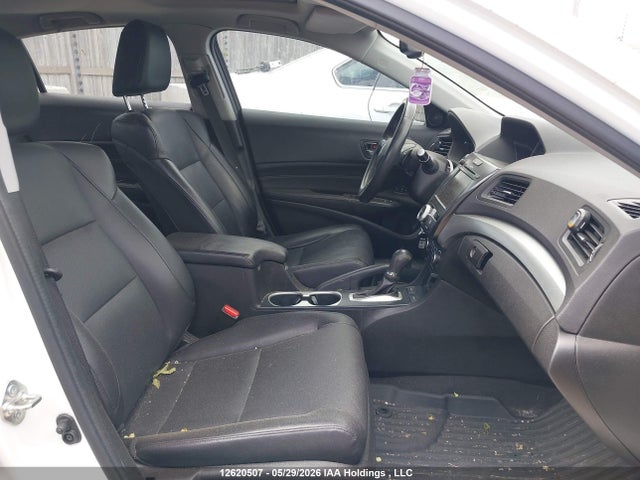 Продажа на аукционе авто 2017 Acura Ilx Premium/technology Package, vin: 19UDE2F76HA802241, номер лота: 12620507