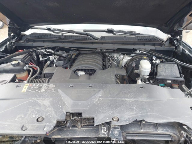 Продаж на аукціоні авто 2017 Chevrolet Silverado 1500 2lz, vin: 1GCVKSEC5HZ399400, номер лоту: 12620509