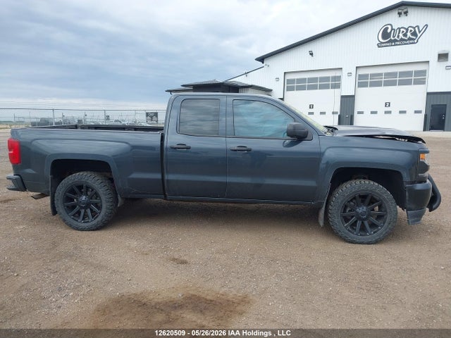 Продаж на аукціоні авто 2017 Chevrolet Silverado 1500 2lz, vin: 1GCVKSEC5HZ399400, номер лоту: 12620509