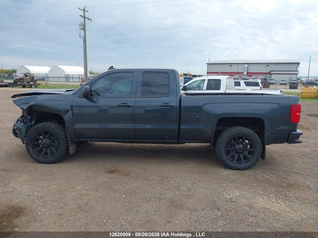Продаж на аукціоні авто 2017 Chevrolet Silverado 1500 2lz, vin: 1GCVKSEC5HZ399400, номер лоту: 12620509
