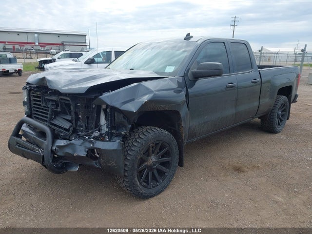 Продаж на аукціоні авто 2017 Chevrolet Silverado 1500 2lz, vin: 1GCVKSEC5HZ399400, номер лоту: 12620509