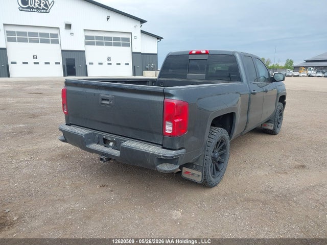 Продаж на аукціоні авто 2017 Chevrolet Silverado 1500 2lz, vin: 1GCVKSEC5HZ399400, номер лоту: 12620509