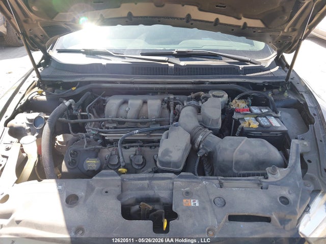 Продаж на аукціоні авто 2014 Ford Taurus Sel, vin: 1FAHP2E87EG110086, номер лоту: 12620511
