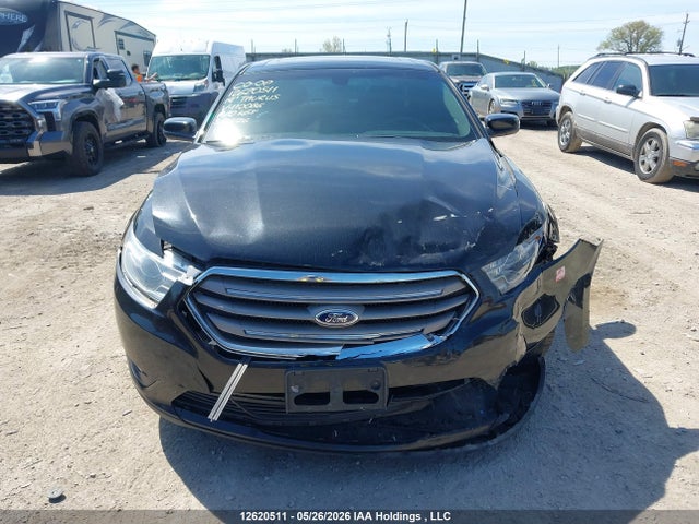 Продаж на аукціоні авто 2014 Ford Taurus Sel, vin: 1FAHP2E87EG110086, номер лоту: 12620511