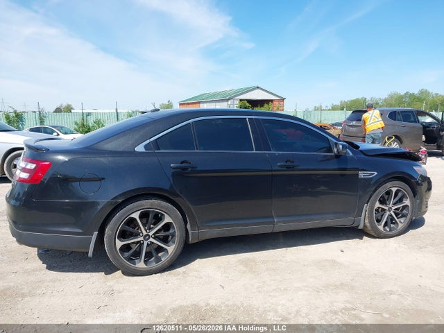 Продаж на аукціоні авто 2014 Ford Taurus Sel, vin: 1FAHP2E87EG110086, номер лоту: 12620511