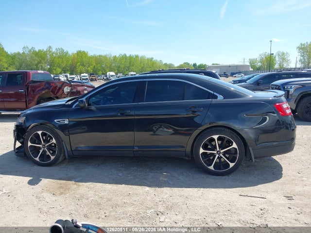 Продаж на аукціоні авто 2014 Ford Taurus Sel, vin: 1FAHP2E87EG110086, номер лоту: 12620511