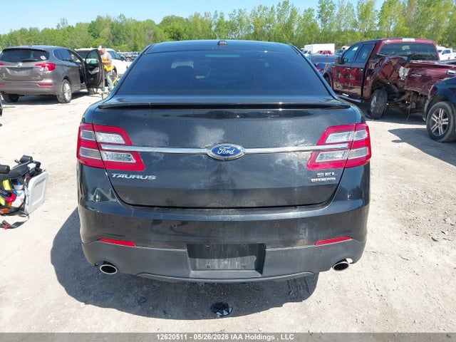 Продаж на аукціоні авто 2014 Ford Taurus Sel, vin: 1FAHP2E87EG110086, номер лоту: 12620511