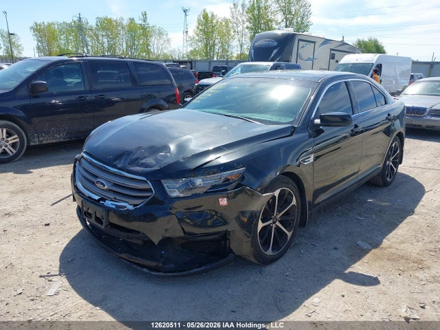 Продаж на аукціоні авто 2014 Ford Taurus Sel, vin: 1FAHP2E87EG110086, номер лоту: 12620511