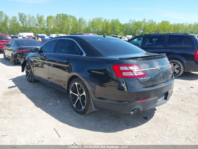 Продаж на аукціоні авто 2014 Ford Taurus Sel, vin: 1FAHP2E87EG110086, номер лоту: 12620511