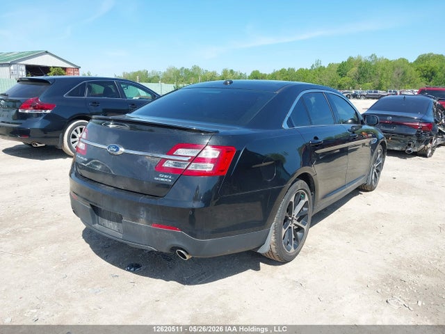Продаж на аукціоні авто 2014 Ford Taurus Sel, vin: 1FAHP2E87EG110086, номер лоту: 12620511
