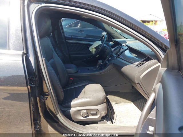 Продаж на аукціоні авто 2014 Ford Taurus Sel, vin: 1FAHP2E87EG110086, номер лоту: 12620511