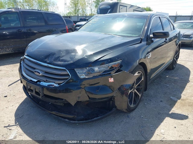 Продаж на аукціоні авто 2014 Ford Taurus Sel, vin: 1FAHP2E87EG110086, номер лоту: 12620511