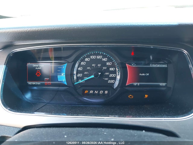 Продаж на аукціоні авто 2014 Ford Taurus Sel, vin: 1FAHP2E87EG110086, номер лоту: 12620511